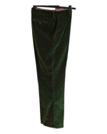 Etro Men’s Cotton Velvet Trousers Luxury Italian Designer Menswear size 48 - Image 6