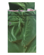Etro Men’s Cotton Velvet Trousers Luxury Italian Designer Menswear size 48 - Image 4