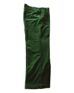 Etro Men’s Cotton Velvet Trousers Luxury Italian Designer Menswear size 48 - Image 2