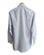 Luxury Luciano Barbera Men’s Dress Shirt – Perfect for Business, Formal Events - Image 3