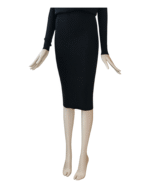 Reiss Raina Halter Neck Bodycon Dress Slim-fit - Image 6