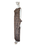 Vivienne Westwood Lace dress Maxi Excellent Condition - Image 2