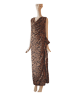 Vivienne Westwood Lace dress Maxi Excellent Condition