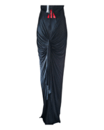Grecian Goddess Halter Neck Dress Style By Amanda Wakeley Elements - Image 7
