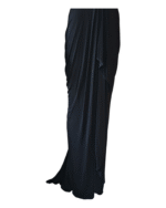 Grecian Goddess Halter Neck Dress Style By Amanda Wakeley Elements - Image 8