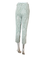 Vivienne Westwood Red Label Cropped Trousers Size 42 - Image 4