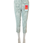 Vivienne Westwood Red Label Cropped Trousers Size 42