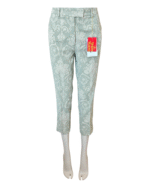 Vivienne Westwood Red Label Cropped Trousers Size 42