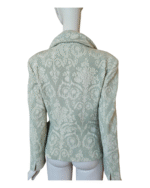 Vivienne Westwood Red Label 3D Love Blazer Size 46 - Image 3
