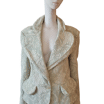 Vivienne Westwood Red Label 3D Love Blazer Size 46