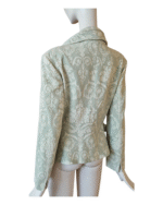 Vivienne Westwood Red Label 3D Love Blazer Size 46 - Image 4