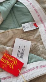 Vivienne Westwood Red Label Cropped Trousers Size 42 - Image 5